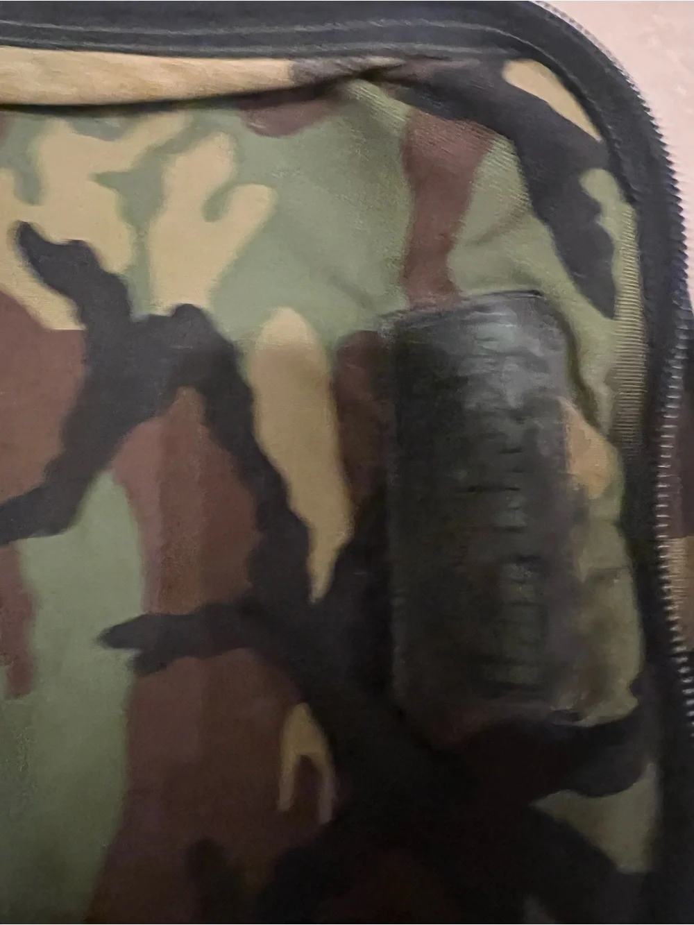 Blackhawk Special Operations Medical Backpack Woodland M81 READ